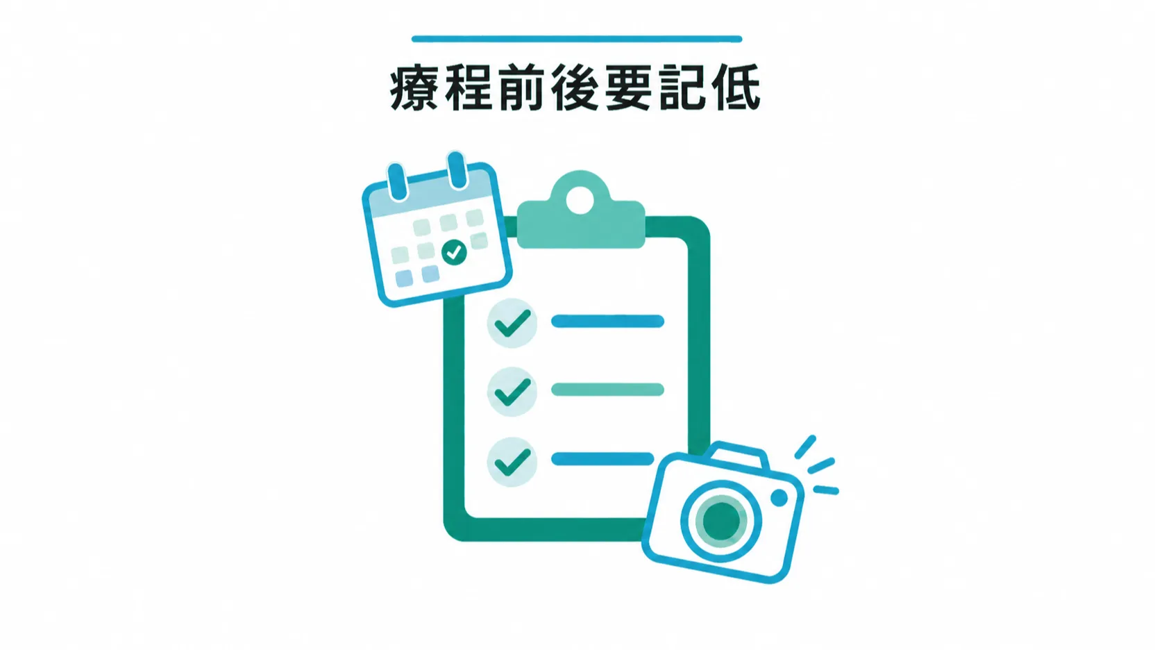 面部 EMS 療程前後護理與紀錄|同意書、影像與跟進規範
