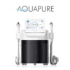 Aquapure 4合1解決皮膚健康問題