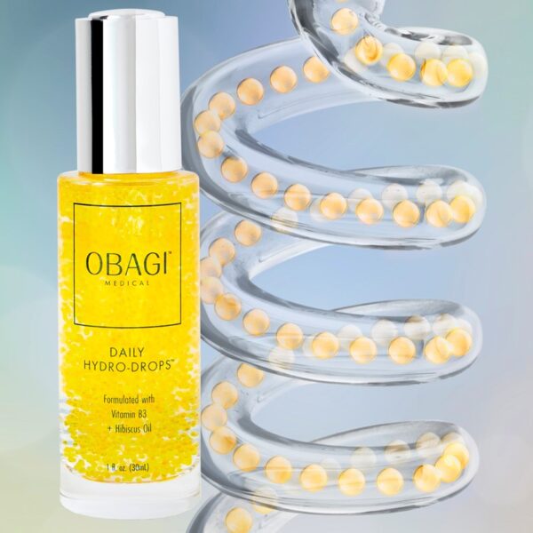 OBAGI Daily Hydro-Drops Facial Serum 30ml