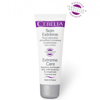 CEBELIA After Light Calming Cream Extreme Care 75ml