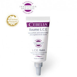 CEBELIA Restorative Healing Cream L.C.E. Balm 15ml